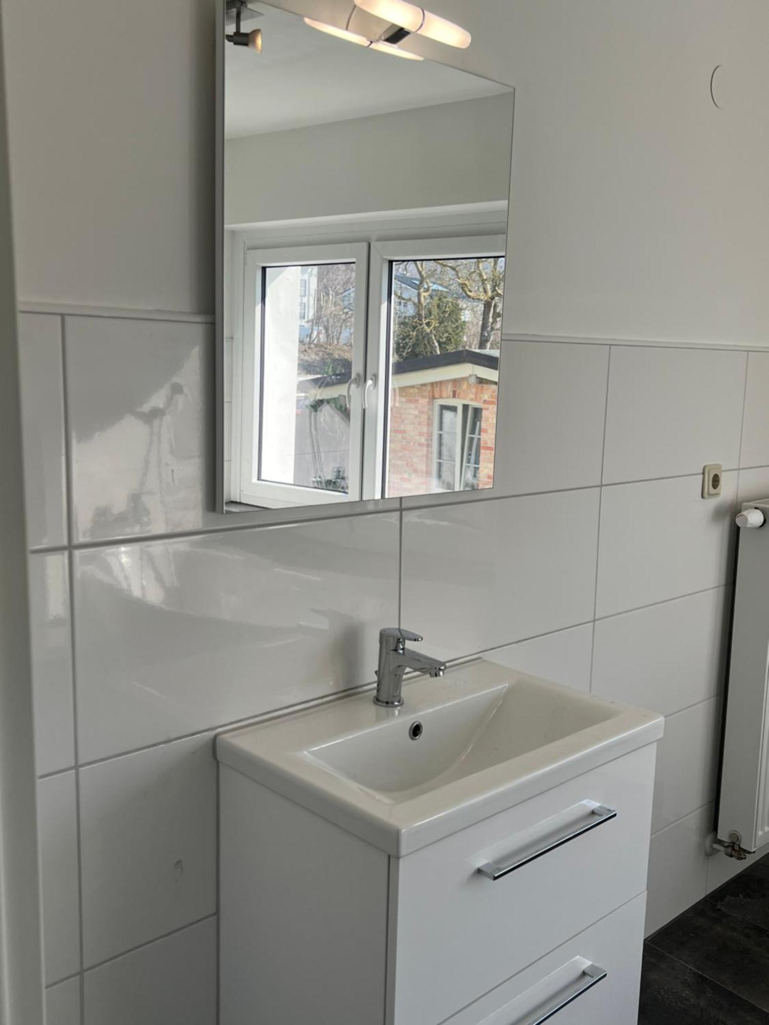 Haus Burmeister Sassnitz Exteriör bild